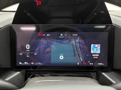 Haval Menglong New Energy