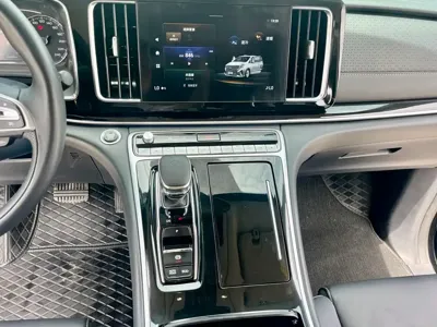GAC Motor Trumpchi M8