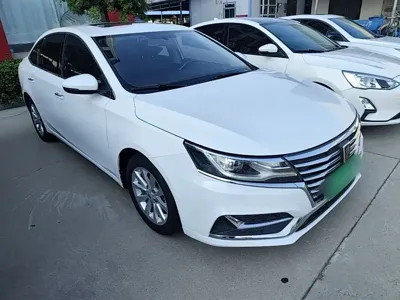 Roewe i6 New Energy
