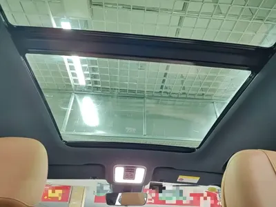 Li Auto Li ONE