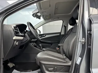 Jetta VS5
