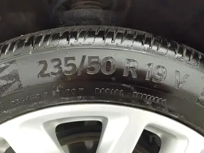 Buick Envision Plus