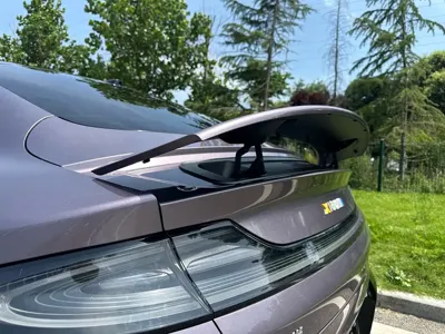 Xiaomi SU7