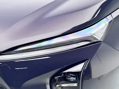 Buick GL8 Hybrid