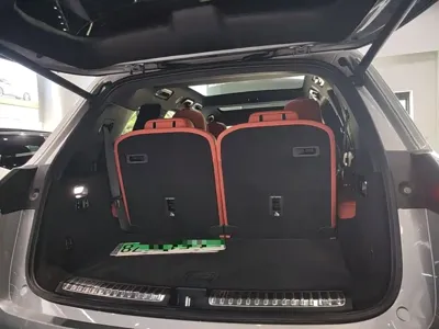 Li Auto Li L8