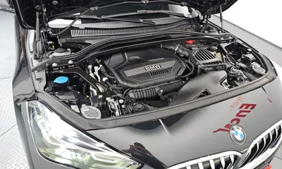 BMW 2-Series