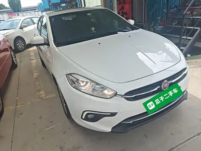Fiat Ottimo