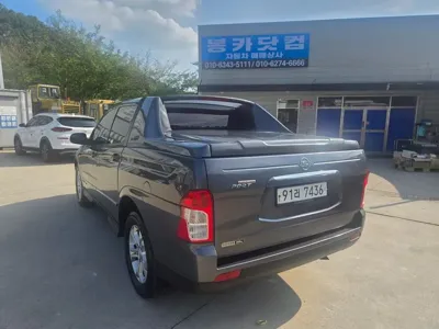 KG_Mobility_Ssangyong KORANDO