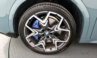 BMW X2 (F39)