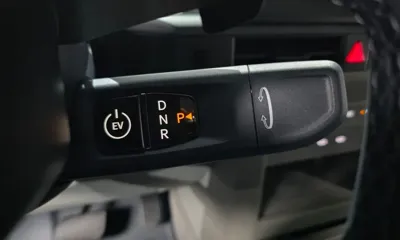 Kia PV5