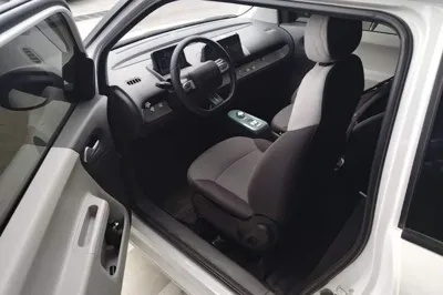 CHANGAN NEVO Lumin