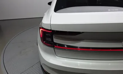 Polestar Polestar 2