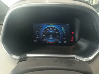 BAIC New Energy EC3