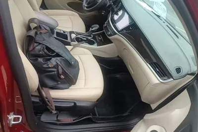 Buick Verano