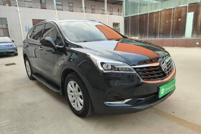 Buick Envision
