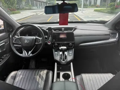 Honda Breeze