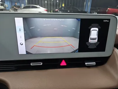 Hyundai Ioniq5