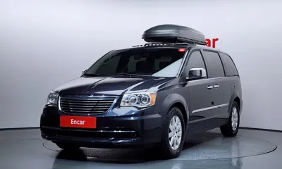 Chrysler Grand Voyager