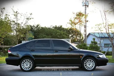 Saab 9-3