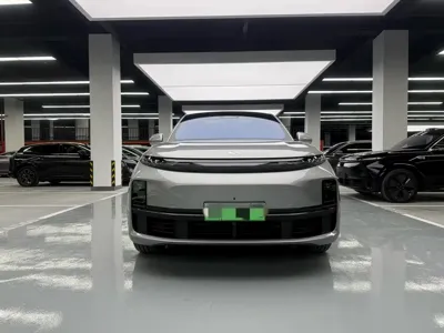 Li Auto Li L7