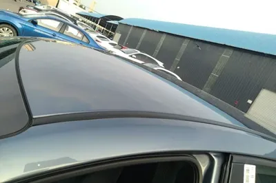 Chery Tiggo 3x