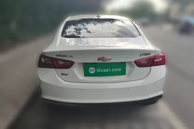 Chevrolet Malibu XL