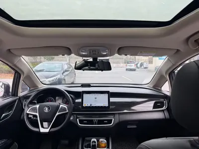 BYD MAX