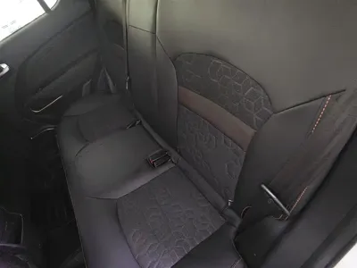 GAC Motor Trumpchi GS3