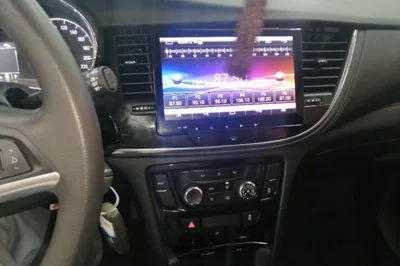 Buick Encore