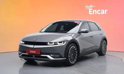 Hyundai Ioniq5
