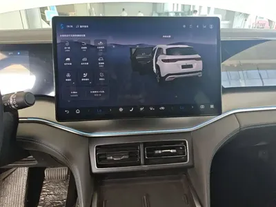 BYD L DM-i