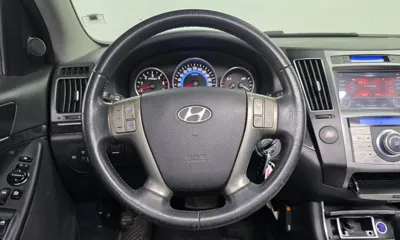 Hyundai Veracruz