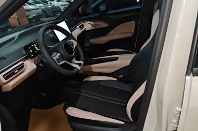 BYD Seagull