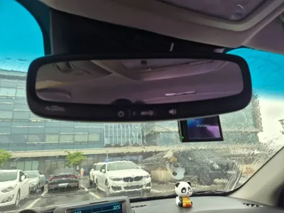 ChevroletGMDaewoo Cruze