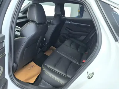 Geely Xingrui