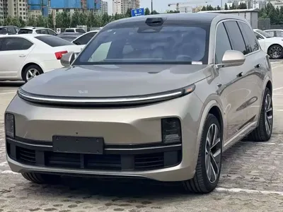 Li Auto Li L9
