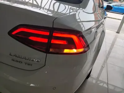 Volkswagen Lamando