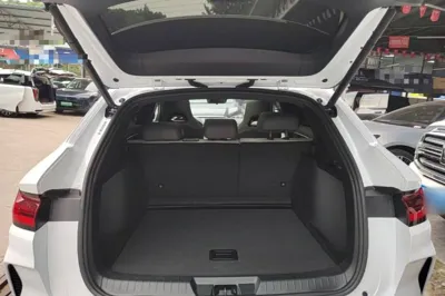 BYD Song PLUS New Energy