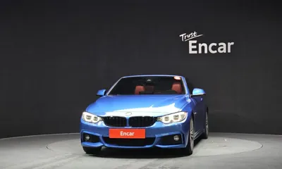 BMW 4-Series