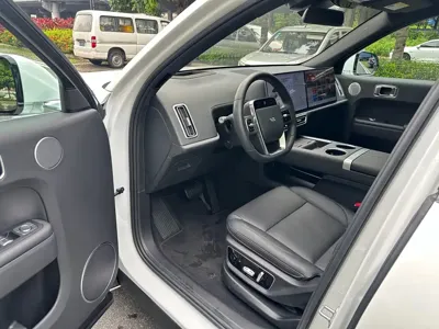 Li Auto Li L7