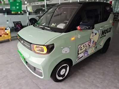 Wuling MINIEV