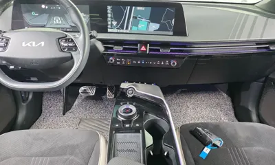 Kia EV6