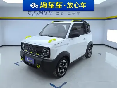 Galaxy Panda