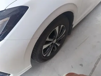 Changan Eado