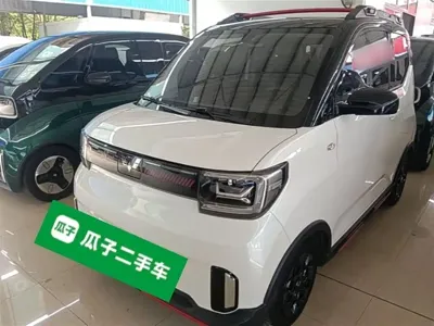 Wuling MINIEV