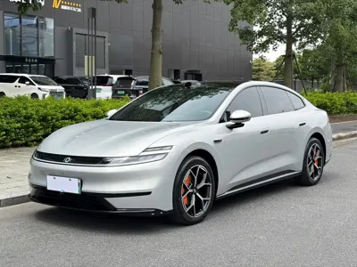 Qiyuan 长安启源A06