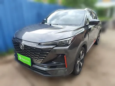 Changan CS55PLUS