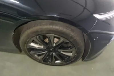 Xpeng P7