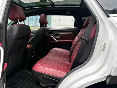 Jetour X70 Plus