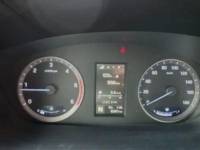 Hyundai Solati